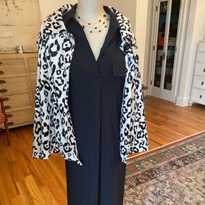 Classic Black Nordstrom‎ Dress - Size Small